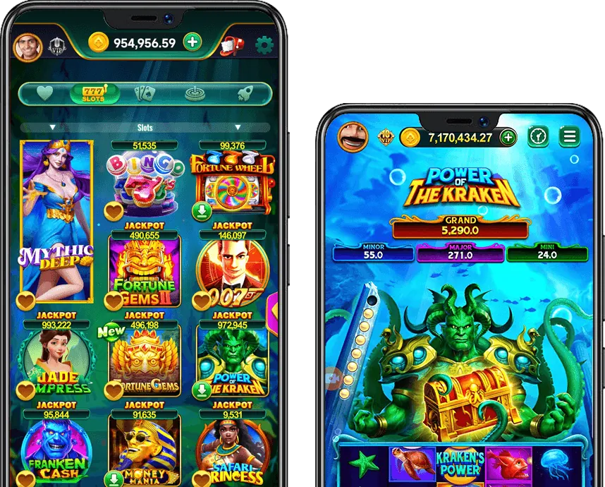 Game Bắn Cá Đại Dương ku3933