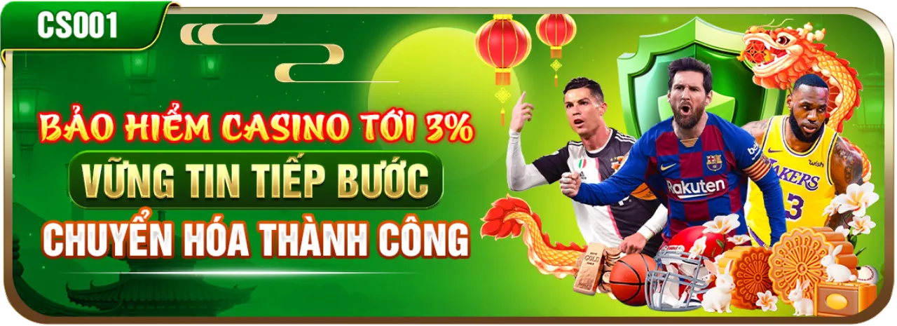 Casino trực tuyến KU3933